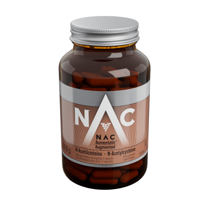 Augmented NAC 90ct – Modern Element Labs
